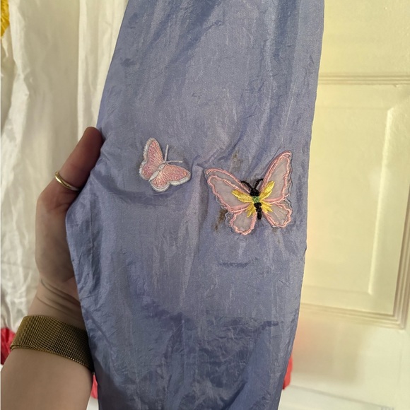 Colorful Vintage Windbreaker Jacket - Picture 6 of 6